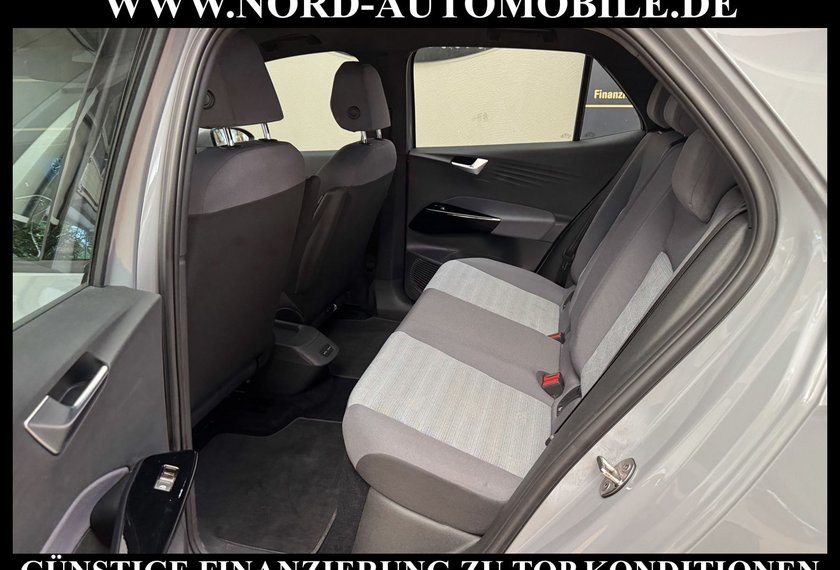 Volkswagen ID.3 ID.3 Pro Performance Life Wärmepumpe/ACC/Navi/18