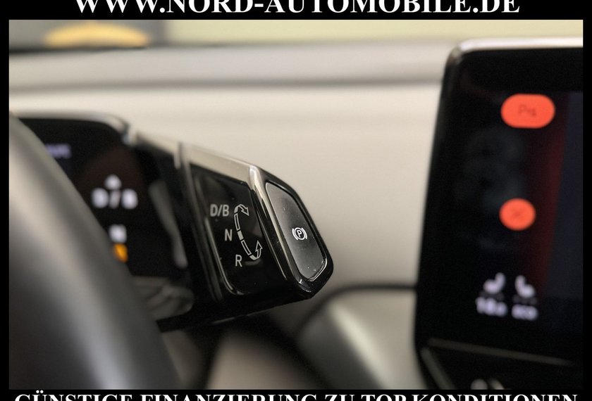 Volkswagen ID.4 ID.4 Pro Performance AHK/Navi/LED/PDC/