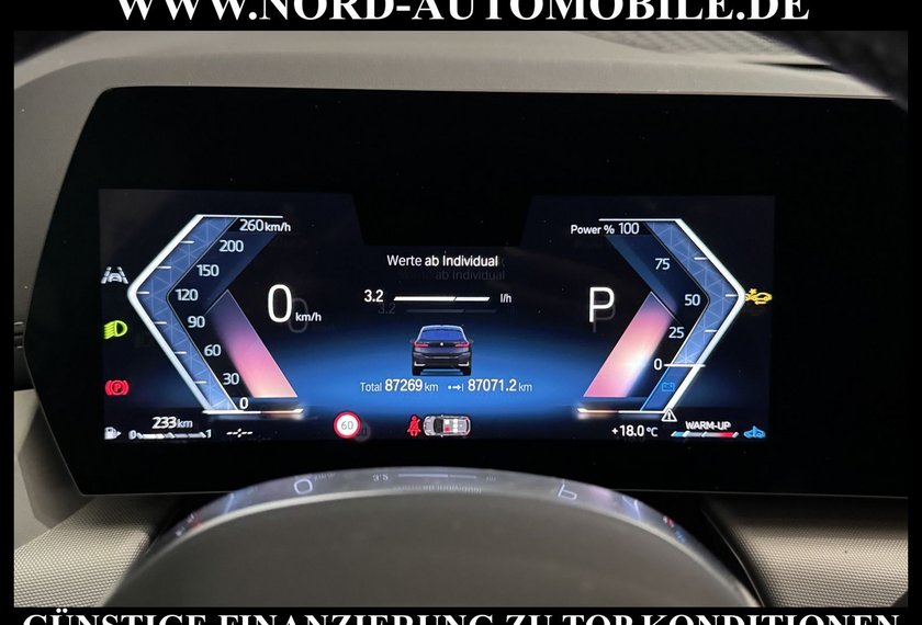 BMW 220 220 i Active Tourer *PREMIUM*AHK*CURVED*UPE:44*