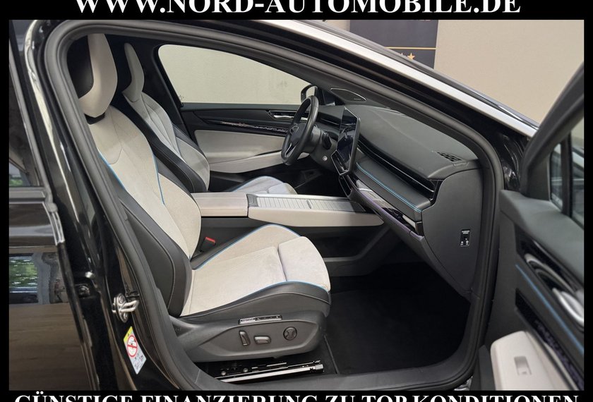 Volkswagen ID.7 ID.7 Pro Kameras/Matrix/Harman&amp;Kardon/19