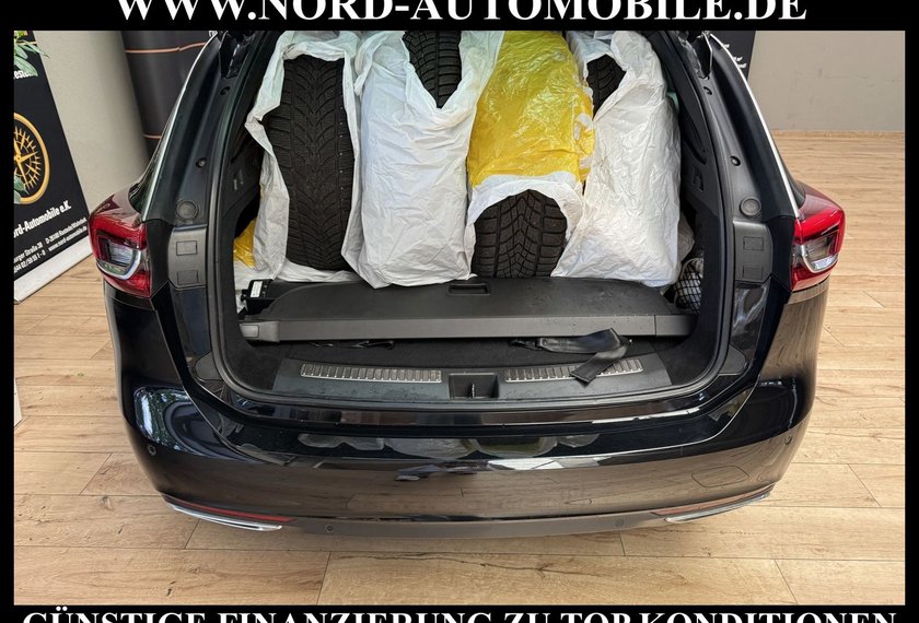 Opel Insignia Insignia B ST 2.0 CDTi Business *AHK*ACC*Leder*