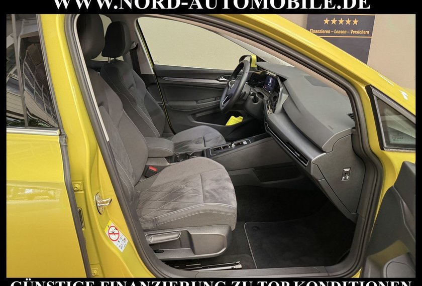 Volkswagen Golf Golf Style 1.4 TSI eHybrid DSG Navi/LED/PDC/