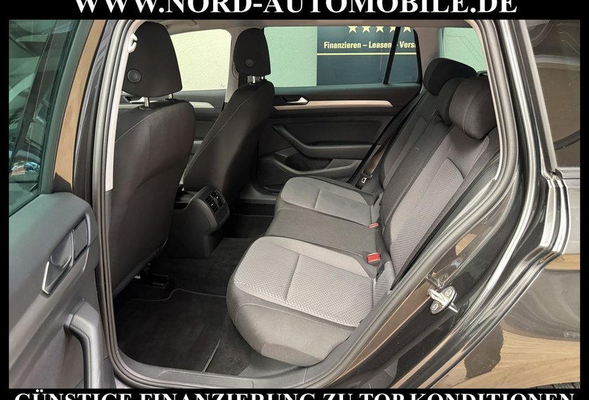 Volkswagen Passat Variant Passat Variant 2.0 TDI AHK/Navi/LED/PDC