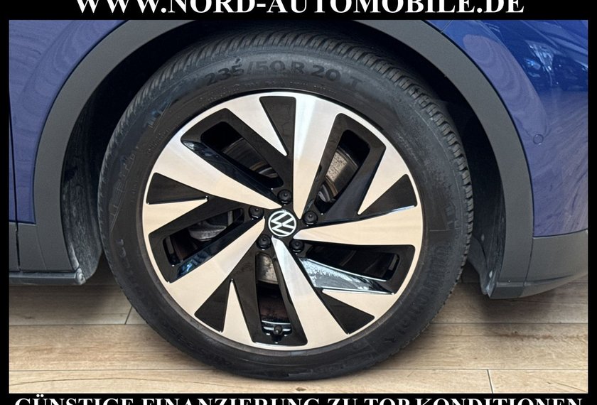 Volkswagen ID.4 ID.4 Pro Performance Sportpaket/20/AHK/Kamera