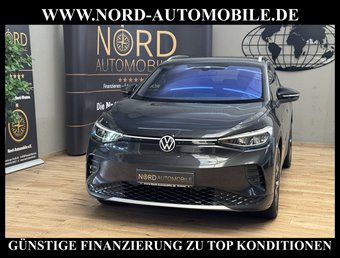 Volkswagen ID.4 ID.4 Pro Performance 1st Edition AHK/Wärmepumpe/