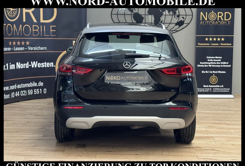 Mercedes-Benz GLA 200 GLA 200 d STYLE DCT *DISTRO*MULTIBEAM*KAM*UPE51