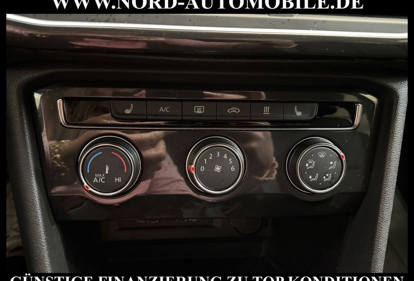 Seat Tarraco Tarraco 2.0 TDI Style DSG Kamera/Virt.Cockpit/18