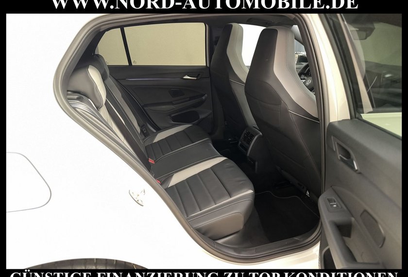 Volkswagen Golf Golf R-Line Black Style 2.0 TSI DSG Leder/Pano/