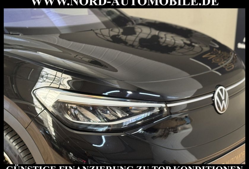 Volkswagen ID.5 ID.5 Pro Performance Sportpaket/AHK/21/Kamera