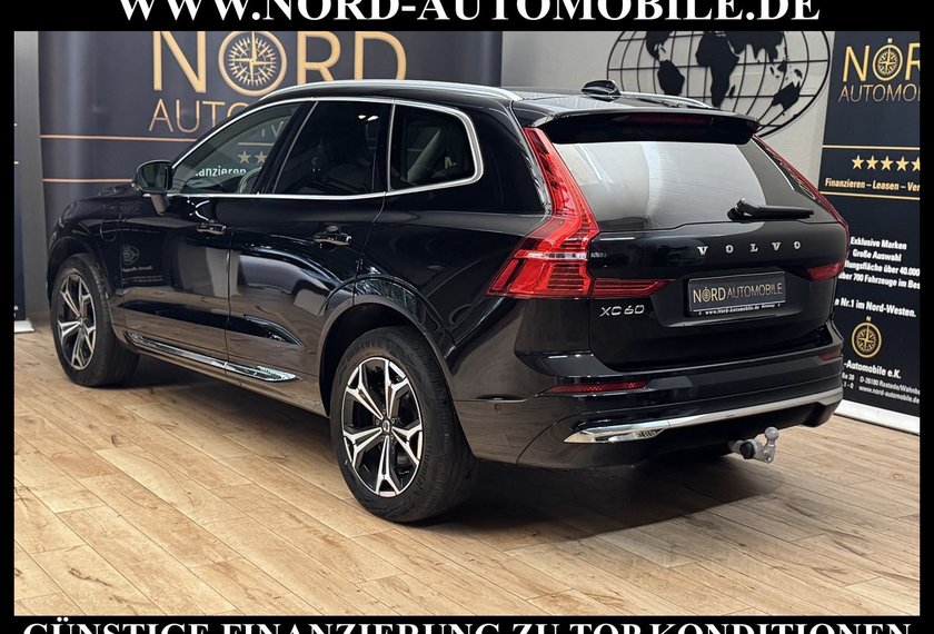 Volvo XC60 XC60 T6 Inscription Recharge AWD *AHK*H&amp;K*PANO*