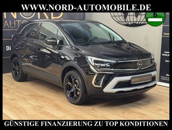 Opel Crossland (X) Crossland Elegance Paket *LED*Kamera*TOLLE*KM*