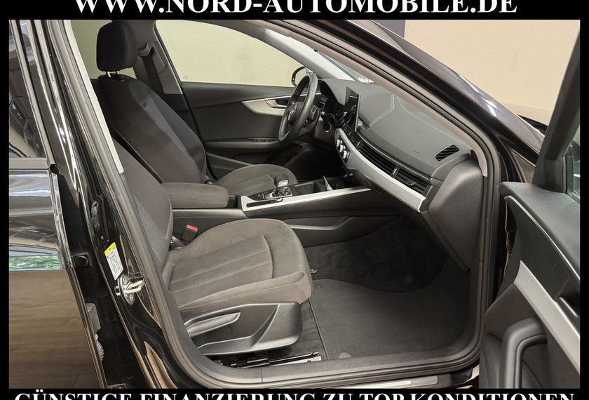 Audi A4 A4 35 Avant 2.0 TFSI S-Tronic Navi/LED/PDC/SHZ