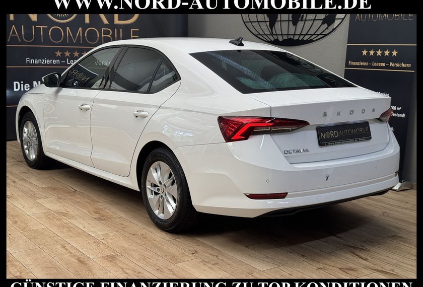 Skoda Octavia Octavia Limousine Ambition 2.0 TDI DSG Virt.Cock