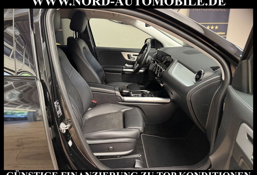 Mercedes-Benz GLA 200 GLA 200 d Progressive *Distro+*AHK*Wide*Memory*