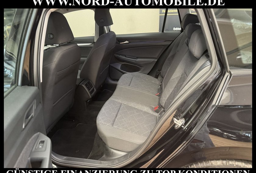 Volkswagen Golf Golf Variant Life 2.0 TDI SCR DSG Kamera/Navi/