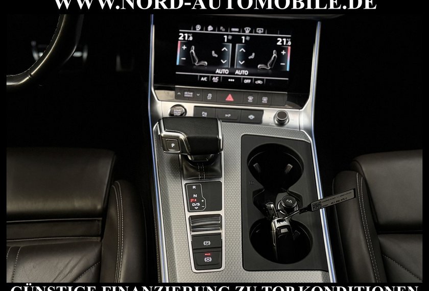 Audi A6 Allroad A6 Allroad 50 TDI QU.TIPTR.Leder/Matrix/21/HeadU