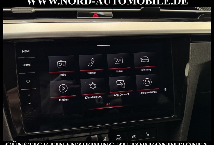 Volkswagen Arteon Arteon Shooting Brake 2.0 TDI R-Line DSG AHK/Kam