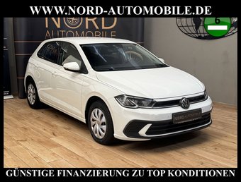 Volkswagen Polo Polo 1.0 TSI Life DSG Dig.Cockpit/LED/Klima/PDC