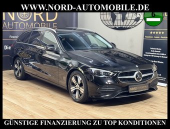 Mercedes-Benz C 220 C 220 d T Avantgarde Distro+*Head-up*360*DigiLED