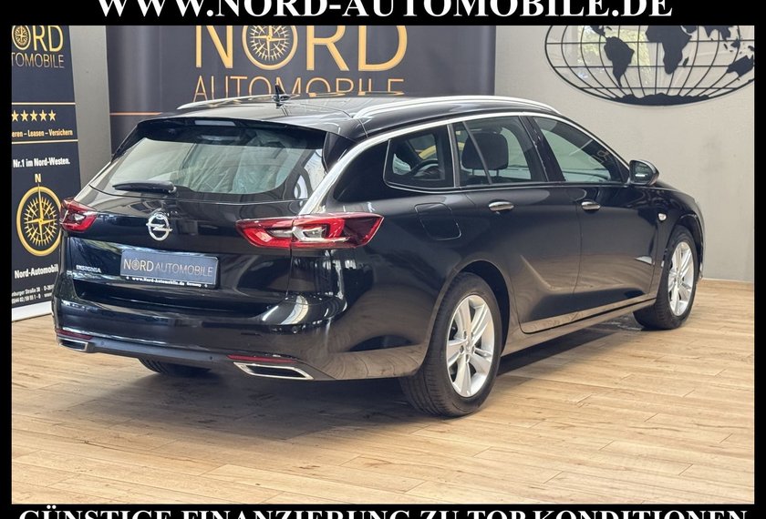 Opel Insignia Insignia B ST 2.0 CDTi Business *LED*AHK*NAV*SHZ