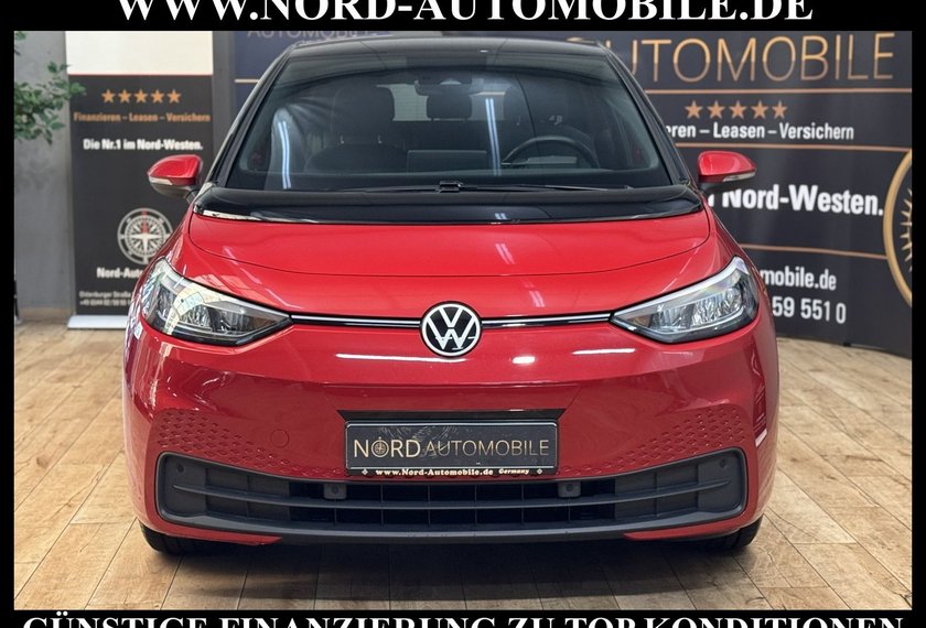 Volkswagen ID.3 ID.3 Pro Performance Kamera/Wärmepumpe/ACC/Navi/