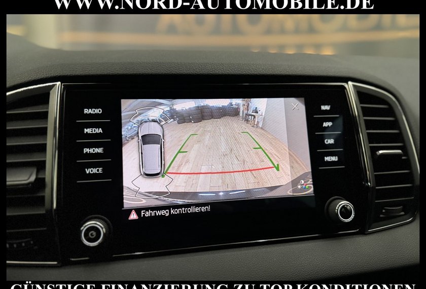 Skoda Karoq Karoq 2.0 TDI Style DSG Kamera/Virt.Cockpit/Navi