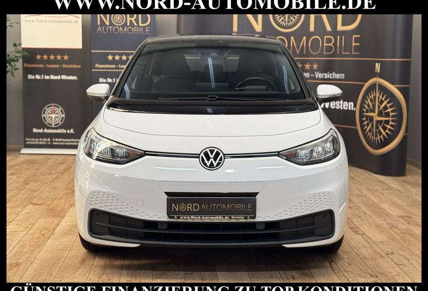 Volkswagen ID.3 ID.3 Pro Performance Kamera/Navi/LED/20