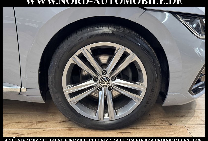 Volkswagen Arteon Arteon Shooting Brake 2.0 TDI R-Line DSG Kamera/