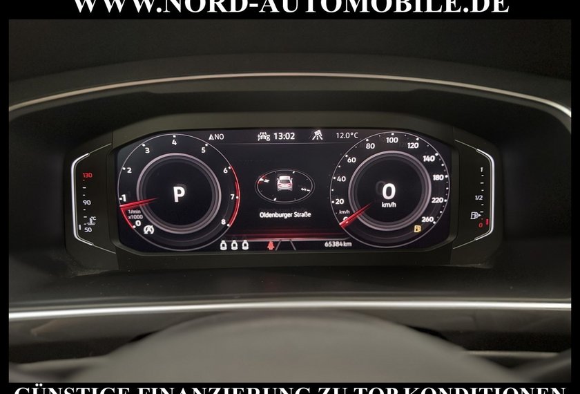 Volkswagen Tiguan Allspace Tiguan Allspace 2.0 TSI Elegance 4MOT DSG Pano