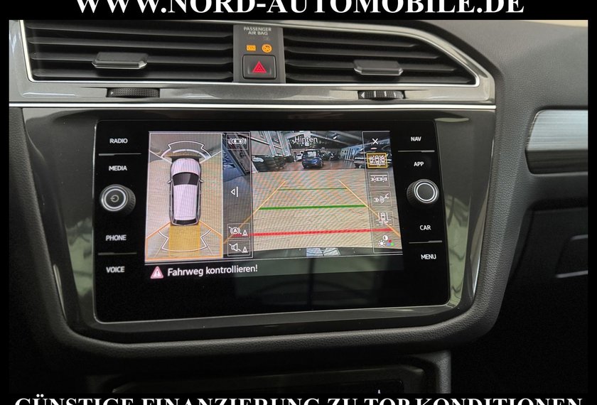Volkswagen Tiguan Allspace Tiguan Allspace 2.0 TSI Elegance 4MOT DSG Pano