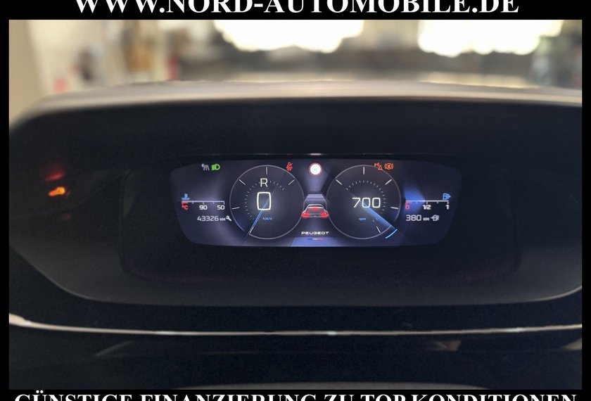 Peugeot 408 408 GT *LED*Navi*Focal*Leder*Memory*Virtual*19Z*