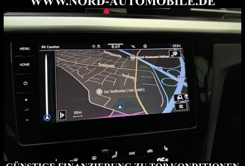 Volkswagen Arteon Arteon Shooting Brake 2.0 TDI R-Line DSG Pano/19