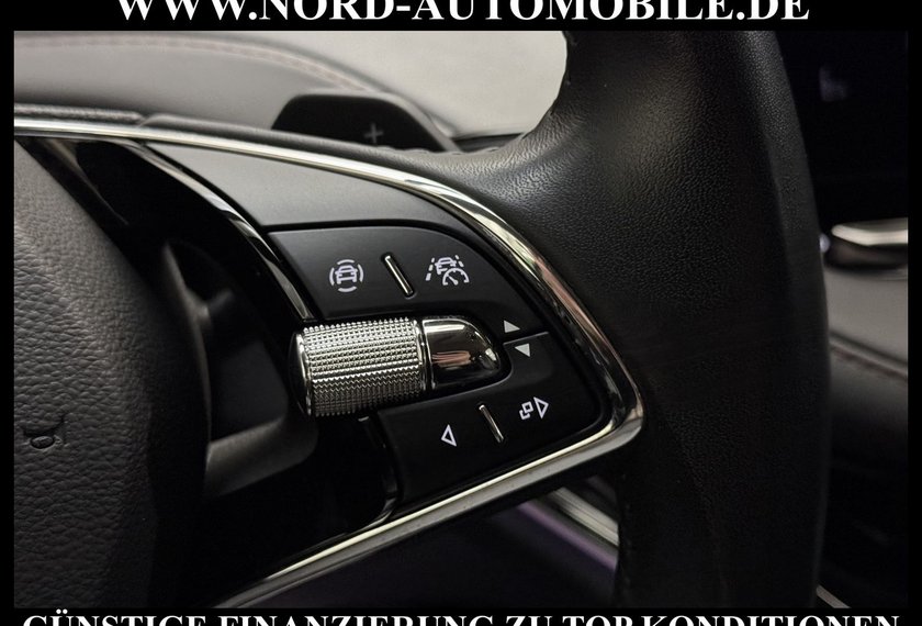 Skoda Enyaq Enyaq iV 80 Suite AHK/Wärmepume/Kamera/19