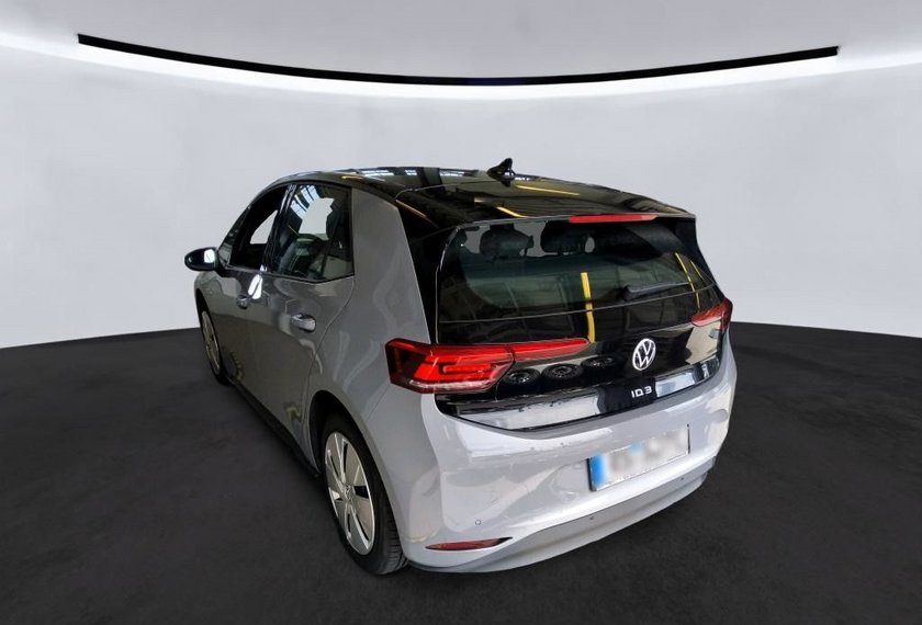 Volkswagen ID.3 ID.3 Pro Performance CCS/Navi/LED/PC