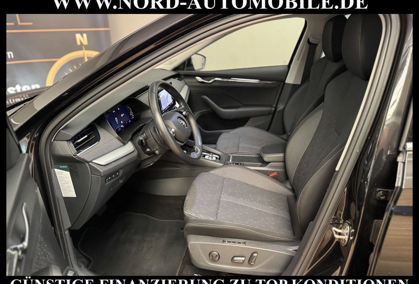 Skoda Octavia Octavia iV Limousine Style 1.4 TSI DSG Head-Up