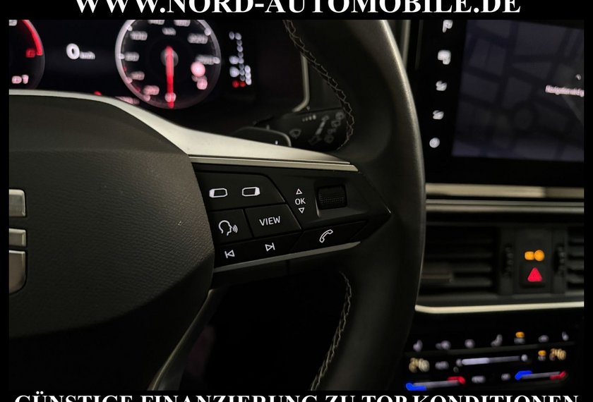 Seat Tarraco Tarraco Xcellence 2.0 TDI DSG Leder/Pano/AHK/19