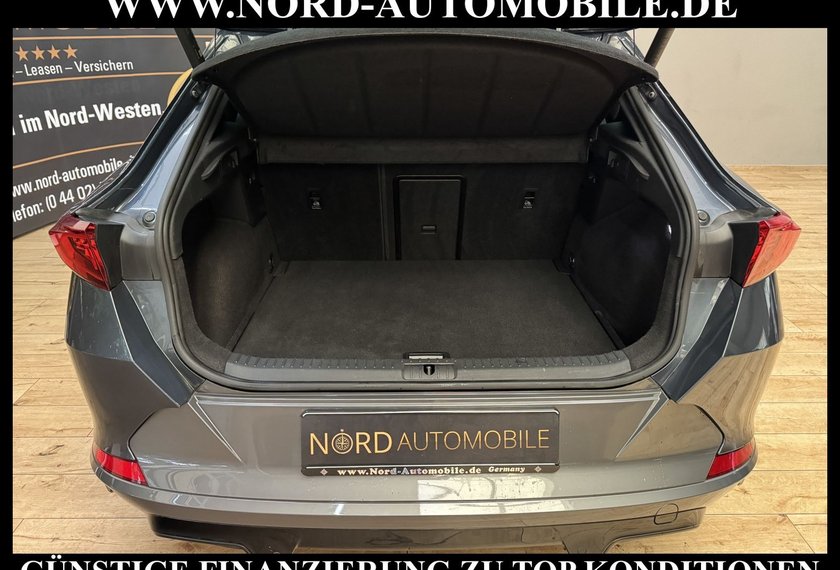 Cupra Formentor Formentor 2.0 TDI DSG AHK/Beats/19/StHz/Navi/