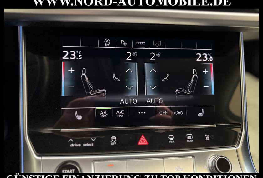 Audi A6 A6 Avant 40 TDI QU. S-Tronic S-Line/Kamera/21/