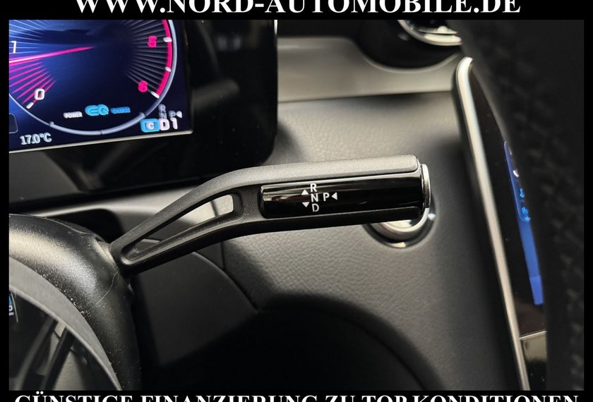 Mercedes-Benz C 200 C 200 d T Avantgarde *AHK*Kamera*Spur*LED*MBUX*