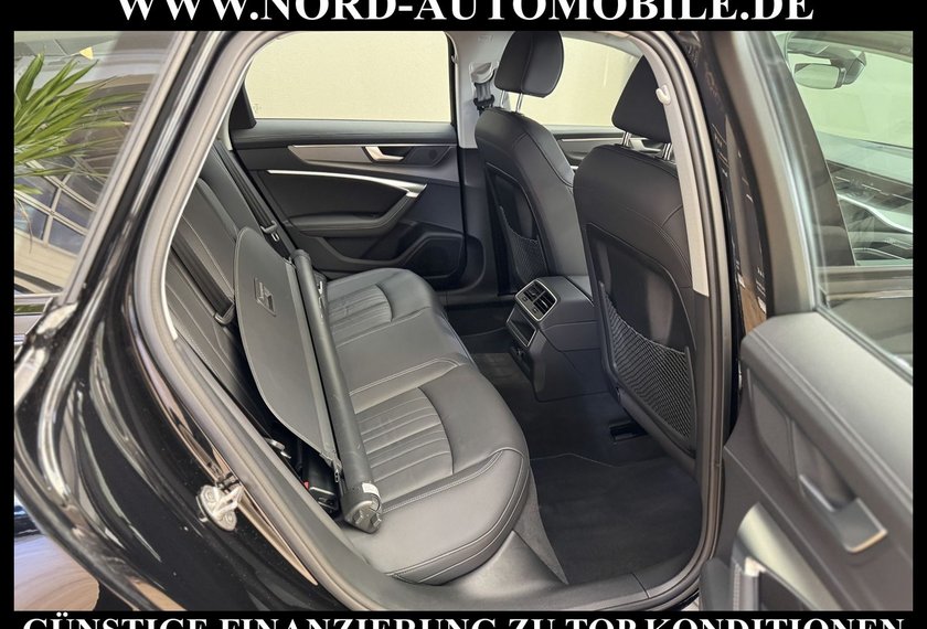 Audi A6 A6 Avant TDI S-Tronic *LEDER*ACC*VIRT*UPE:69