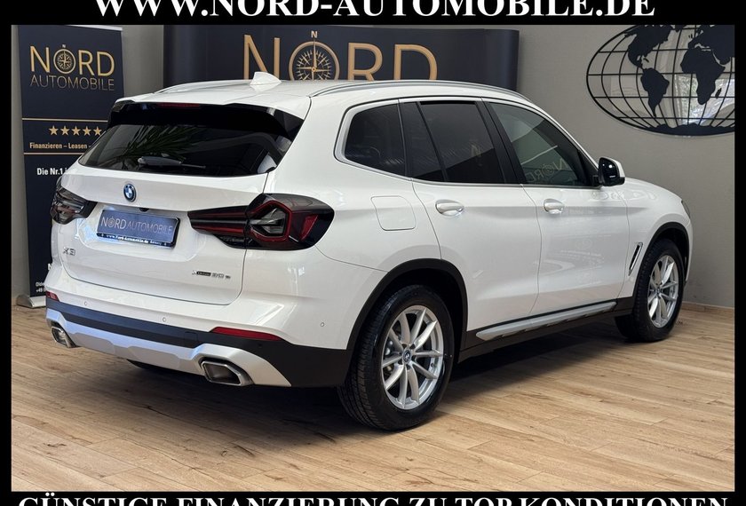 BMW X3 X3 xDrive 30 e *LEDER*NAVI*ACC*KAM*UPE:67