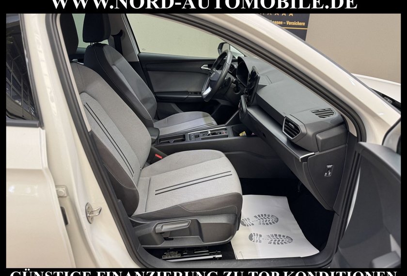 Seat Leon Leon SP Style 2.0 TDI DSG Navi/LED/Kamera/Dig.Co