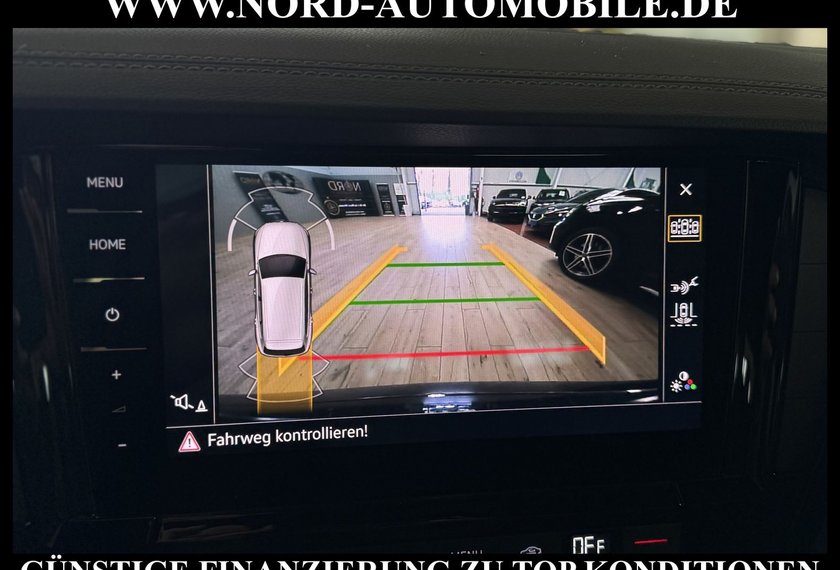 Volkswagen Touareg Touareg R-Line 4MOT 3.0 TDI Luft/Kamera/AHK/20/