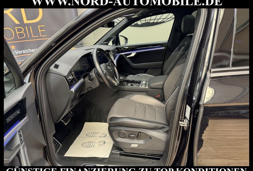 Volkswagen Touareg Touareg 4.0 TDI R-Line Black Style Innovision/21