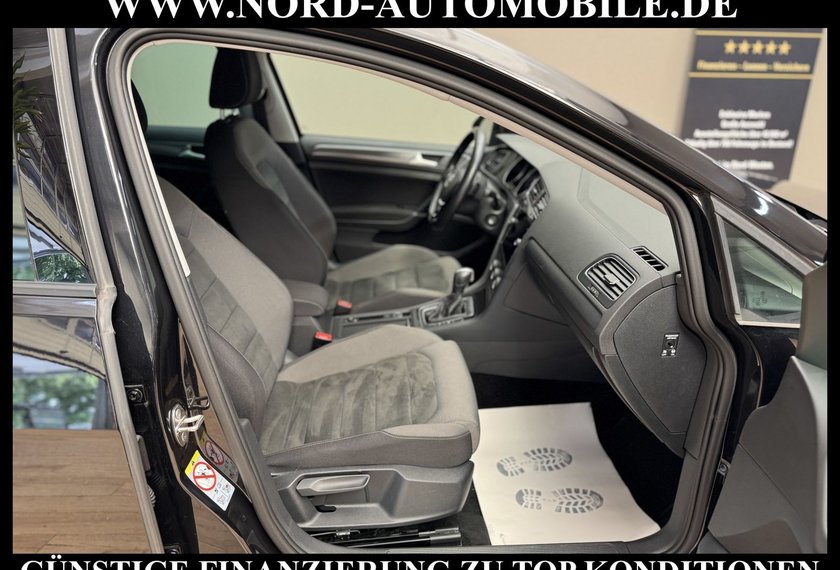 Volkswagen Golf Golf Variant R-Line 2.0 TDI DSG Kamera/Navi/