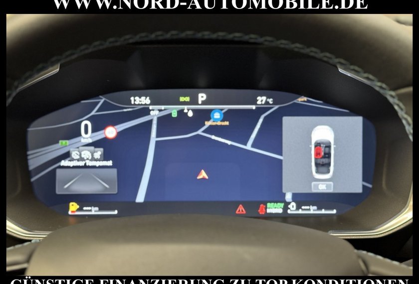 Lynk&Co 01 01 1.5 PHEV *20ZOLL*PANO*LED*ACC*NAVI*
