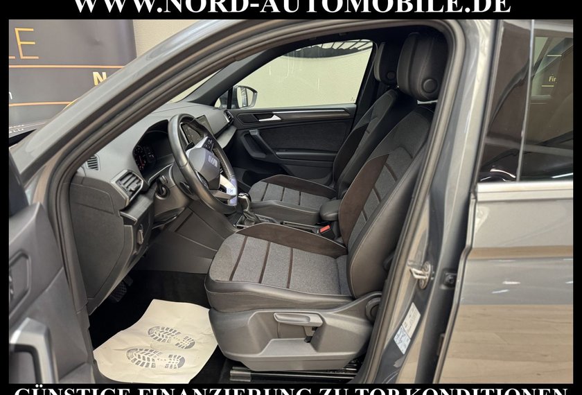 Seat Tarraco Tarraco XCELLENCE 1.4 TSI e-HYBRID DSG AHK/19/