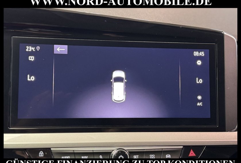 Opel Grandland (X) Grandland X 1.5 D ELEGANCE *AHK*LED*KAM*NAVI*