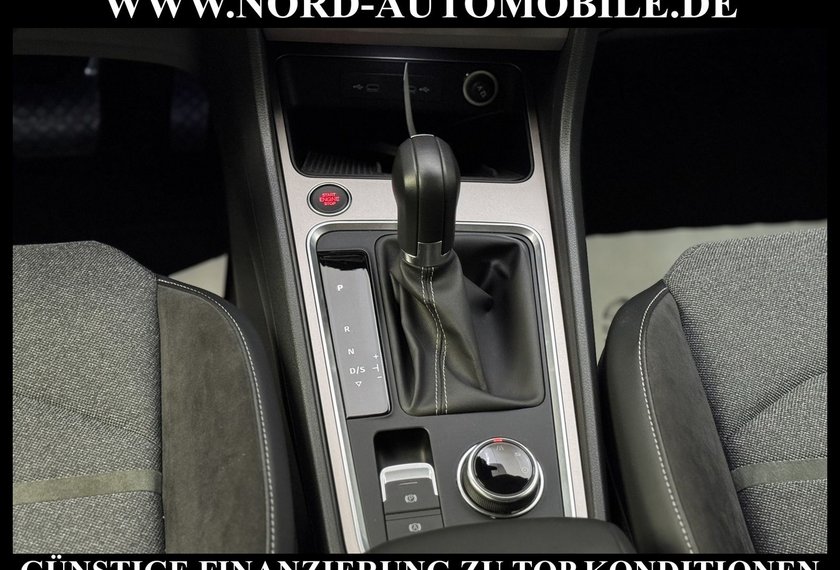 Seat Ateca Ateca X-PERIENCE Xperience 1.5 TSI AHK/Kamera/18