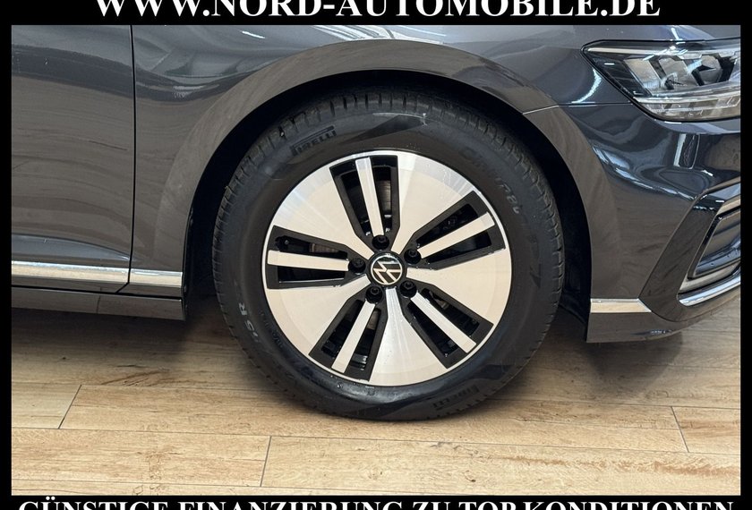 Volkswagen Passat Variant Passat Variant GTE 1.4 TSI eHybrid DSG Kamera
